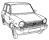 Karosse category icon/image